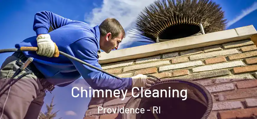 Chimney Cleaning Providence - RI
