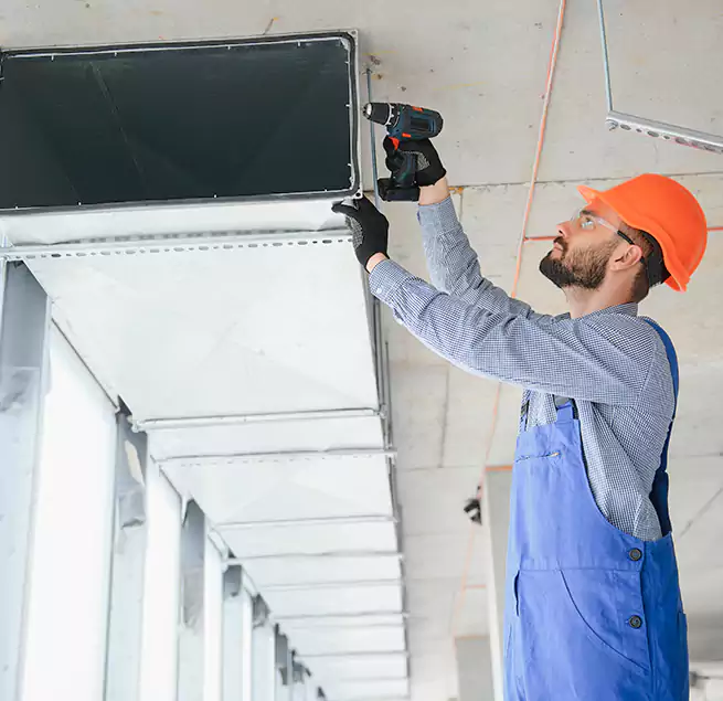 Why Homeowners & Businesses Trust Us in Providence, RI