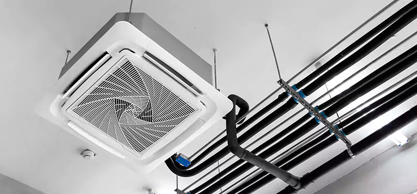 Our Air Duct Deep Cleaning Services in Providence, RI