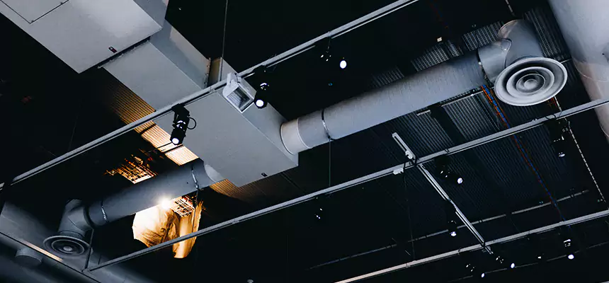 Our Air Duct Replacement Services in Providence, RI