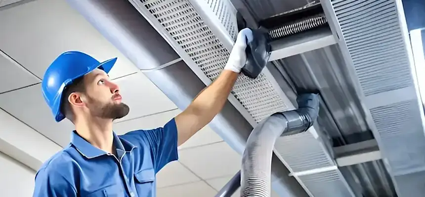 Our Annual Dryer Vent Maintenance Services in Providence, RI