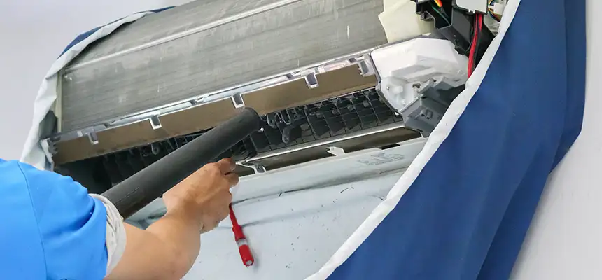 Advanced Clogged Dryer Vent Repair for Multi-Unit & Commercial in Providence, RI