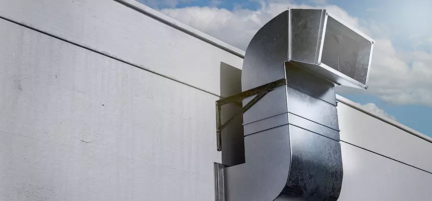 Comprehensive Commercial HVAC Cleaning in Providence