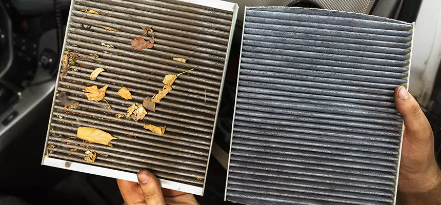 Our Dryer Vent Lint Filter Cleaning Services in Providence, RI