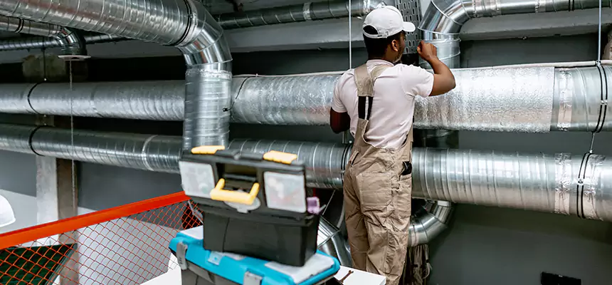 Comprehensive Duct Expansion in Providence, RI