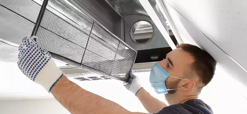 Our Home Duct Cleaning Services in Providence, RI