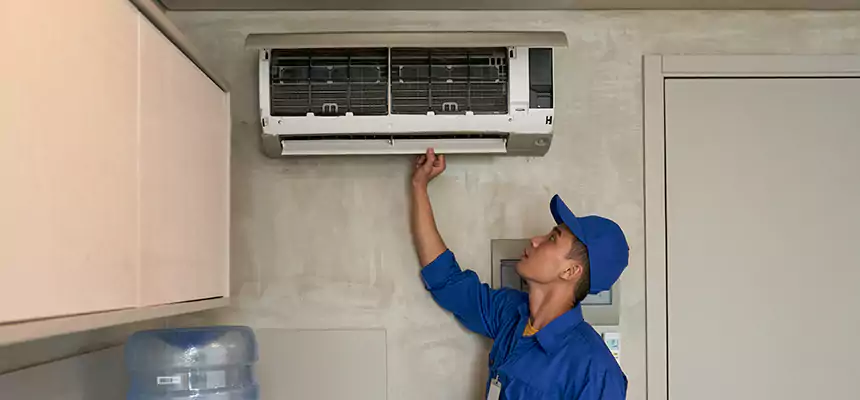 Balanced Fresh‑Air Ventilation (ERV/HRV) in Providence