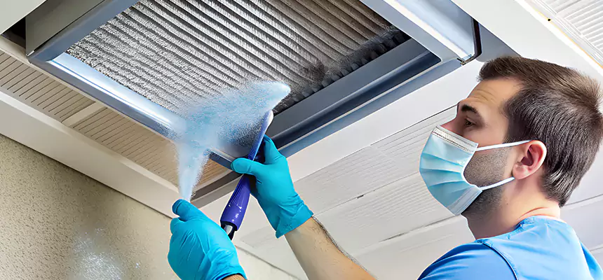 Our Home Ventilation Cleaning Services in Providence, RI