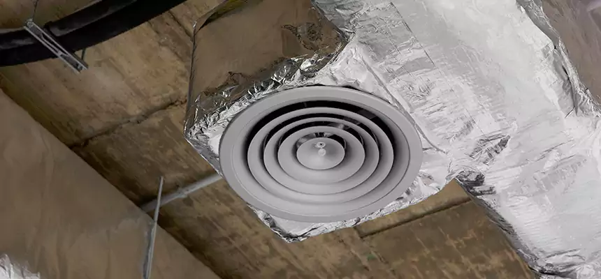 Our HVAC Ductwork Installation Services in Providence, RI