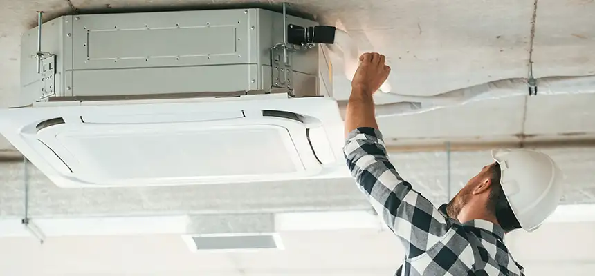 Our Local Vent Cleaning Services in Providence, RI