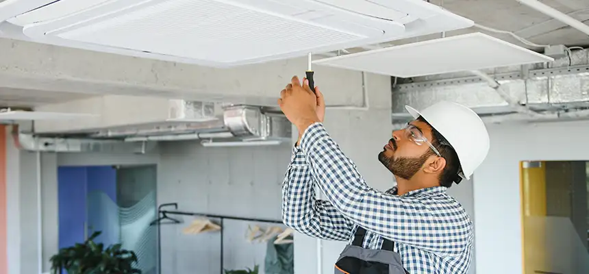 Our Roof Dryer Vent Cleaning Services in Providence, RI
