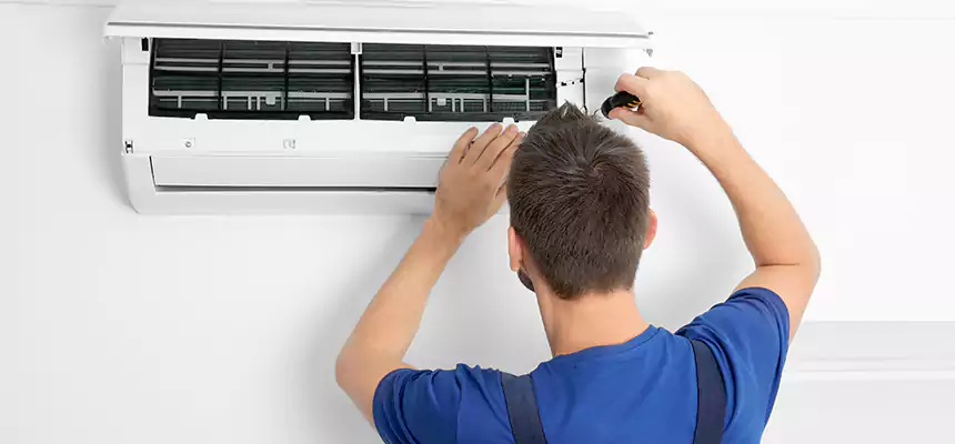 Our Smart Air Conditioning Installation Services in Providence, RI