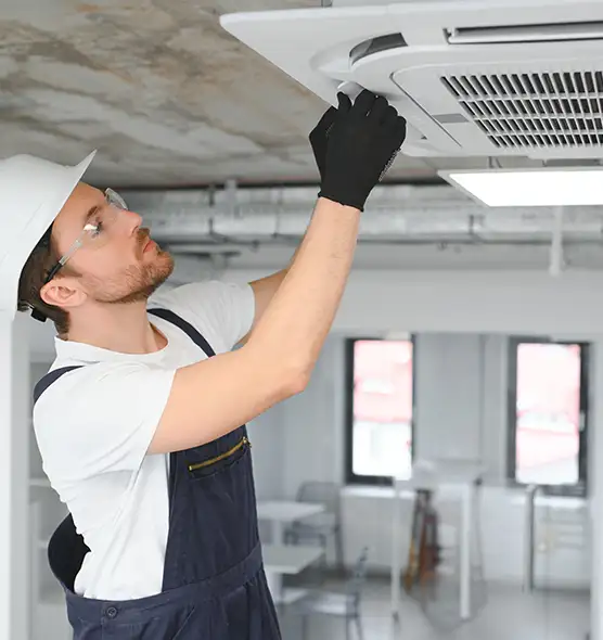 Top Affordable Duct Cleaning Services Near Me in Providence, RI
