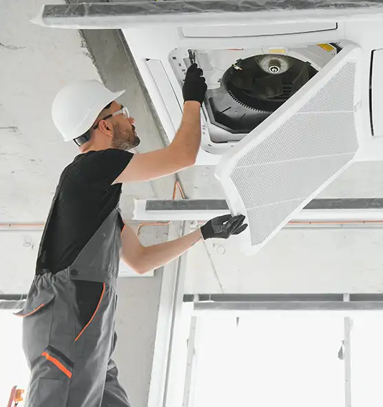 About Air Duct Rodent Removal in Providence, RI