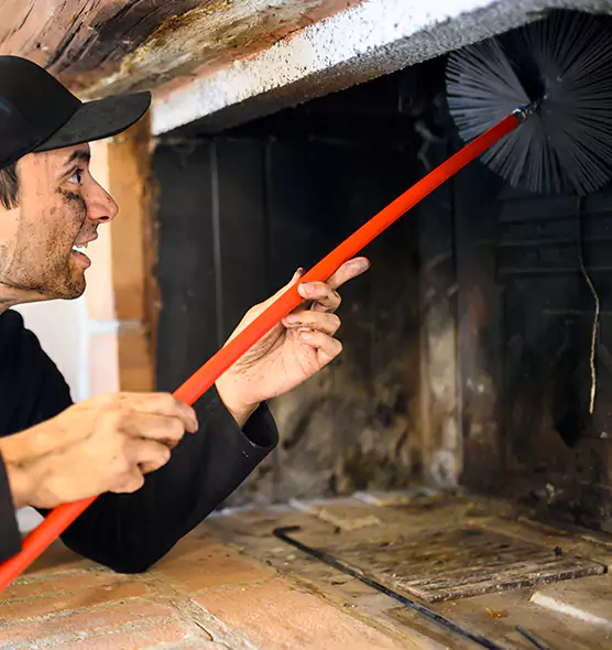 About Expert Chimney Cleaning in Providence, RI
