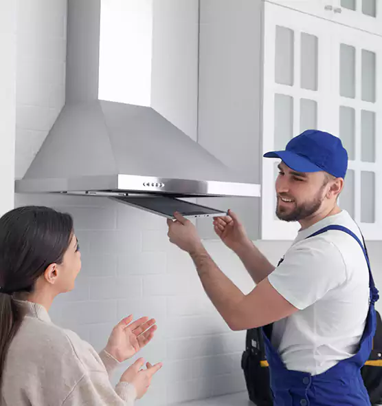 Professional Dryer Vent Cleaning Service in Providence, RI