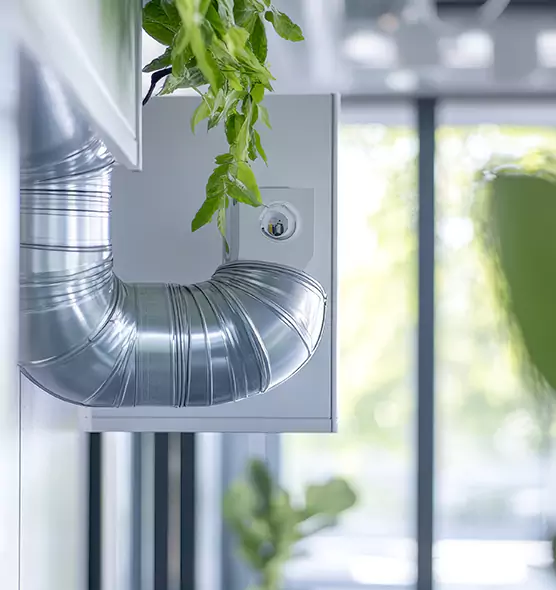 Professional Eco-Friendly Duct Cleaning Services in Providence, RI