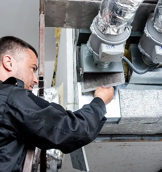 Professional Furnace Vent Cleaning in Providence, RI