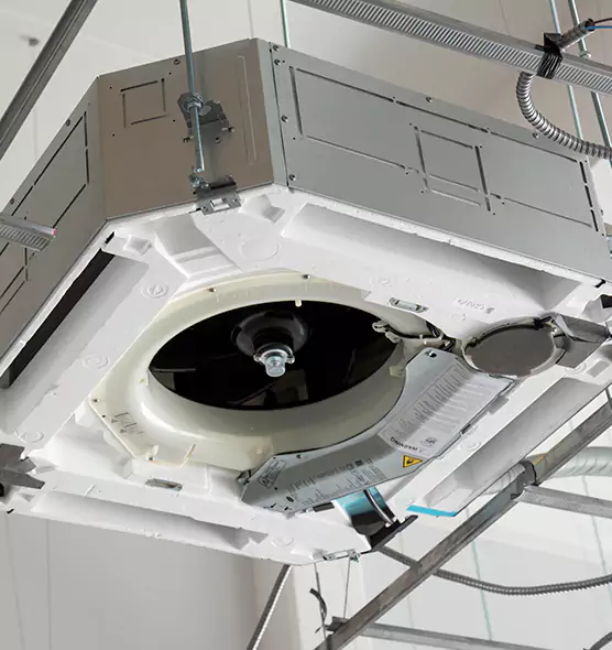 Professional Industrial Dryer Vent Cleaning in Providence, RI