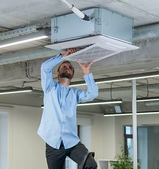 Advanced Residential Air Vent Cleaning in Providence, RI