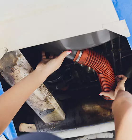 Top-Notch Return Vent Cleaning Service in Providence, RI