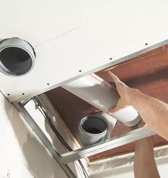 Professional Seasonal Allergy Air Duct Cleaning in Providence, RI