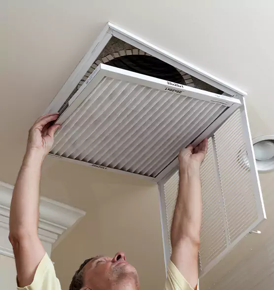 Trusted Vent Shaft Cleaning Expert in Providence, RI
