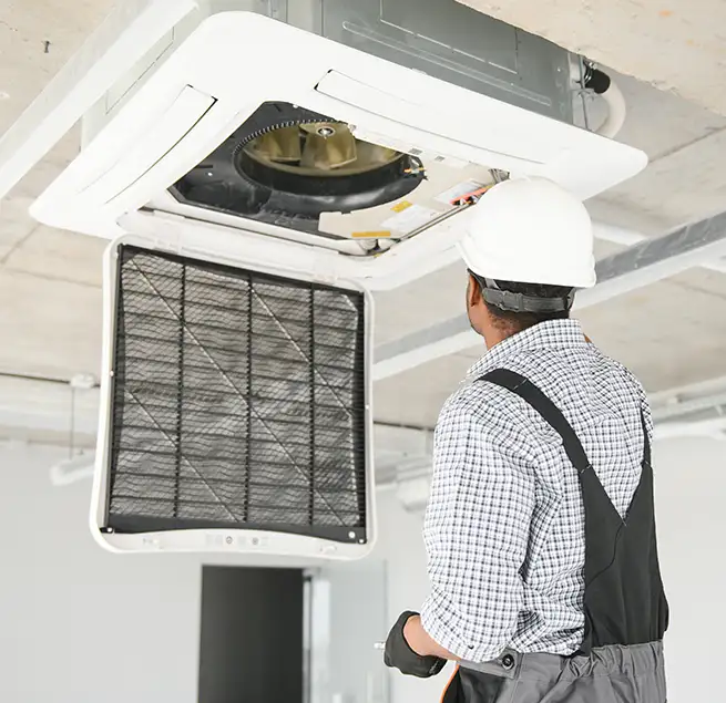 Why Homeowners & Businesses Trust Us in Providence, RI?