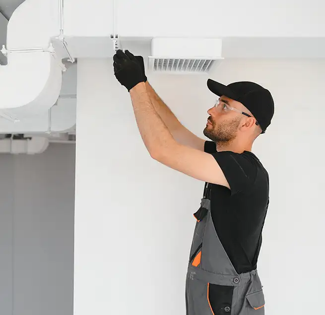 Why Homeowners & Businesses Trust Us in Providence, RI?