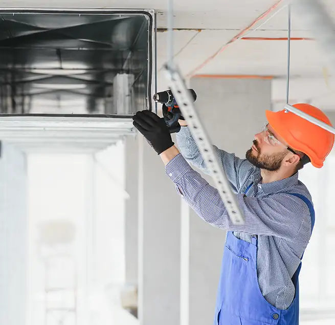 Why Homeowners & Businesses Trust Us in Providence, RI?