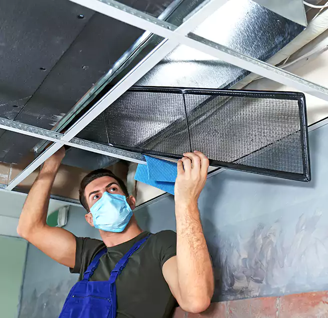 Why Homeowners Businesses Trust Us in Providence, RI