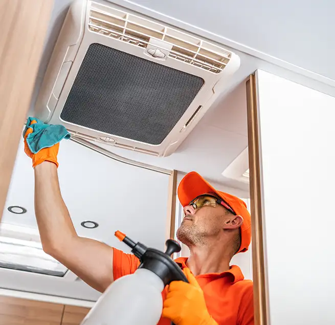 Why Homeowners & Businesses Trust Us in Providence, RI?