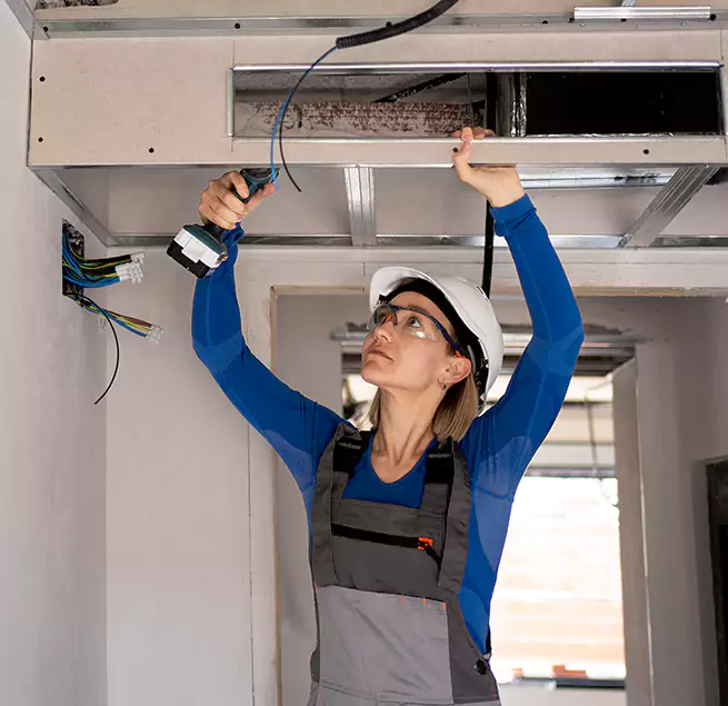 Why Homeowners & Businesses Trust Us in Providence, RI?