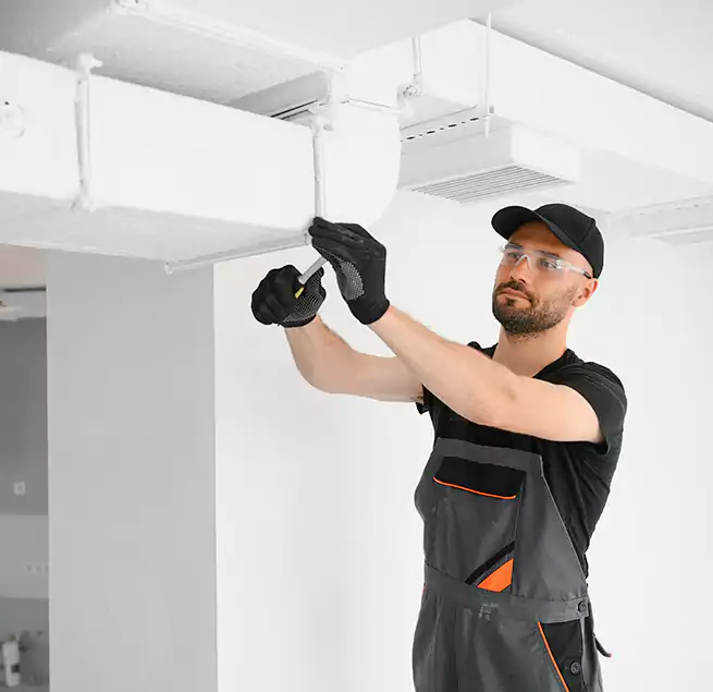 Why Homeowners & Businesses Trust Us in Providence, RI?