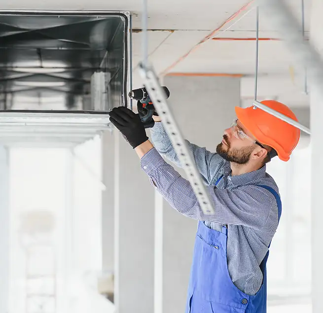 Why Homeowners Businesses Trust Us Providence, RI