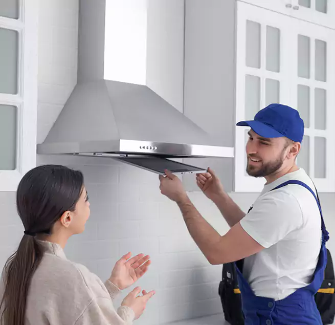 Why Homeowners & Businesses Trust Us in Providence, RI?