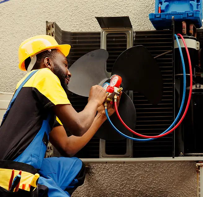 Why Homeowners & Businesses Trust Us in Providence, RI?