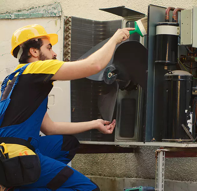 Why Homeowners & Businesses Trust Us Providence, RI?