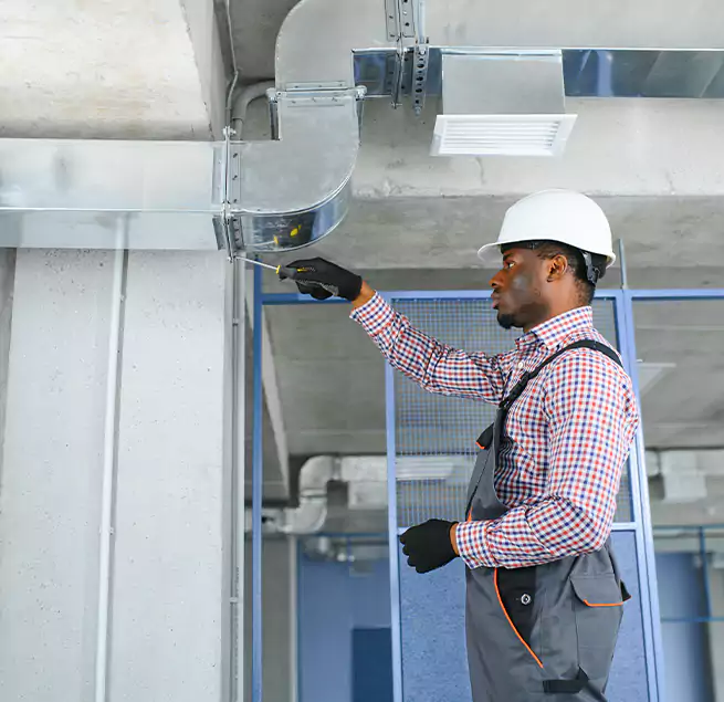 Why Homeowners & Businesses Trust Us in Providence, RI