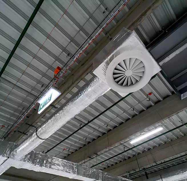 Why Homeowners & Businesses Trust Us in Providence, RI