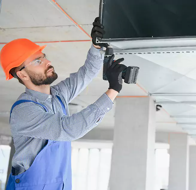 Why Homeowners & Businesses Trust Us in Providence, RI?