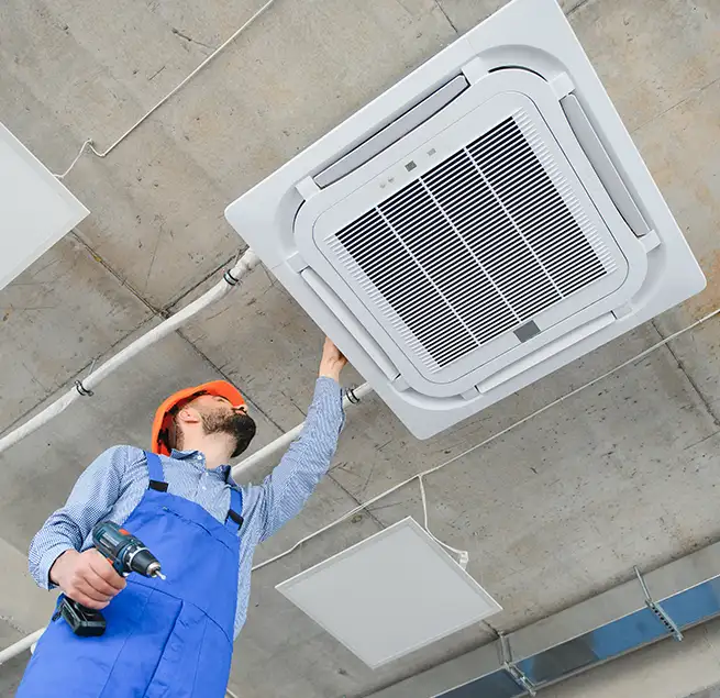 Why Homeowners & Businesses Trust Us in Providence, RI