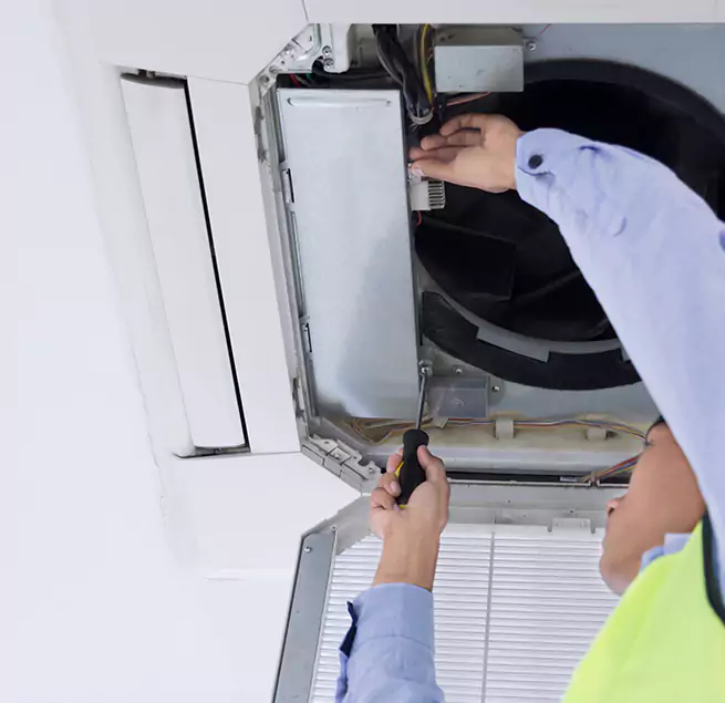 Why Homeowners Businesses Trust Us Providence, RI