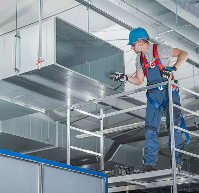 Why Homeowners & Businesses Trust Us in Providence, RI?