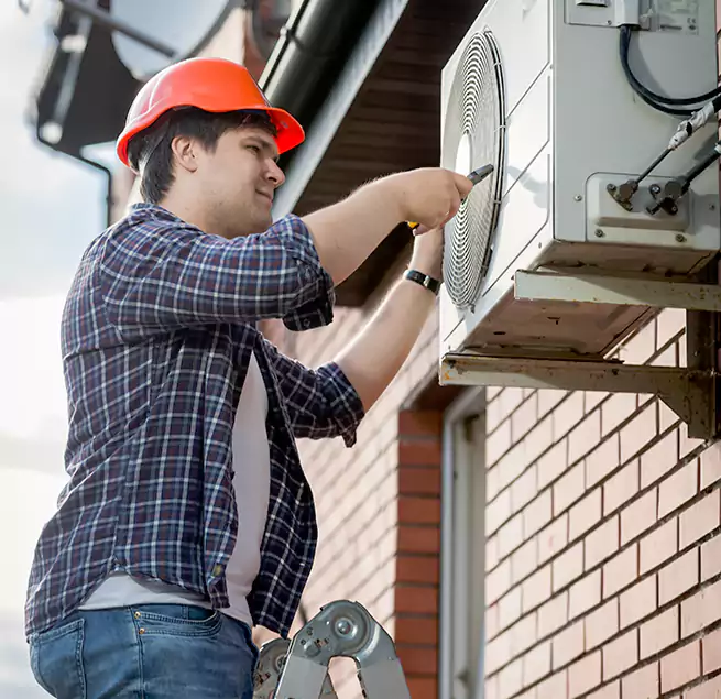 Why Homeowners & Businesses Trust Us Providence, RI