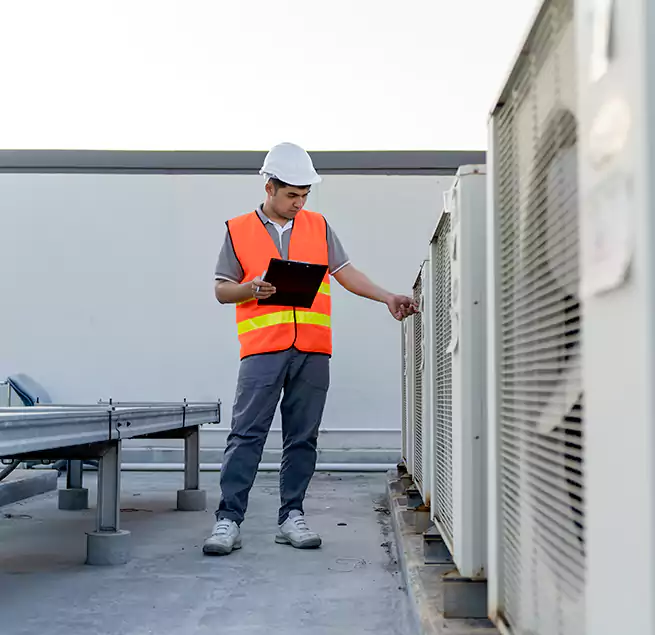 Why Homeowners & Businesses Trust Us in Providence, RI?