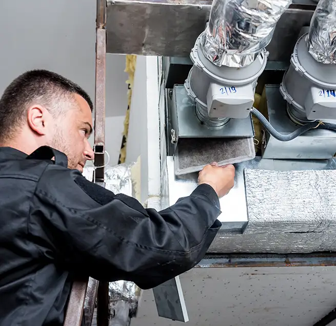 Why Homeowners & Businesses Trust Us in Providence, RI?